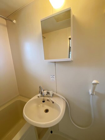 サンハウス大泉B棟の物件内観写真